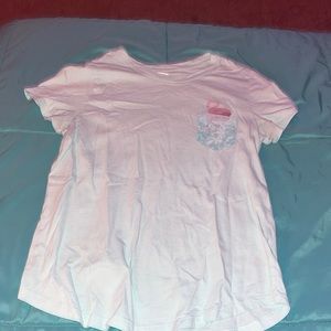 flamingo shirt